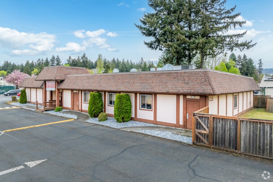 More Photos Of 4528 Pacific Ave SE, Lacey Daycare Center For Lease