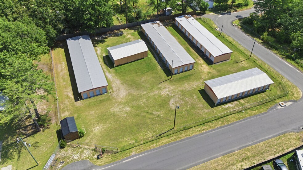 More Photos Of 4939 Highway 321, Gaston Specialty For Sale