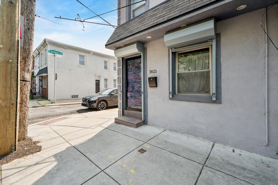 More Photos Of 2621 Sepviva St, Philadelphia Storefront Retail Residential For Sale