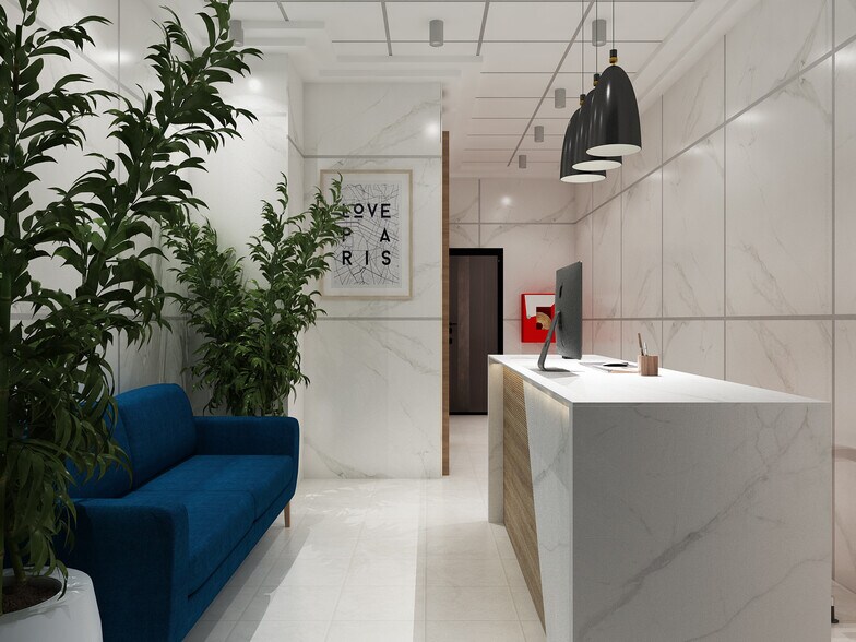 More Photos Of 104 W 27th St, New York Office For Lease