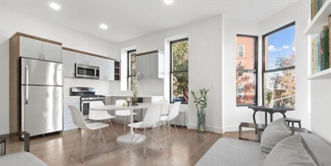 More Photos Of 225 5th Ave, Brooklyn Storefront Retail Residential For Sale