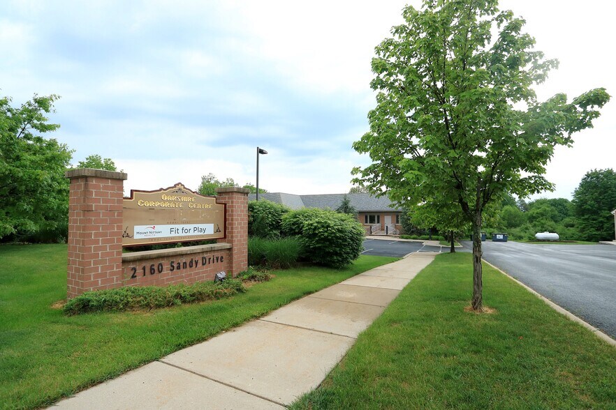 More Photos Of 2160 Sandy Dr, State College Medical For Sale