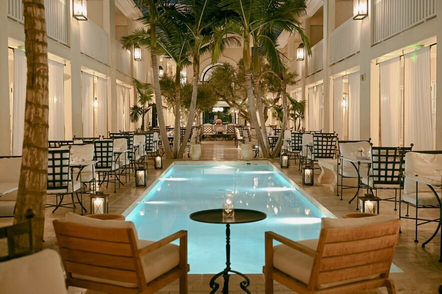 More Photos Of 1730 Western Ave, Los Angeles Hotel For Sale