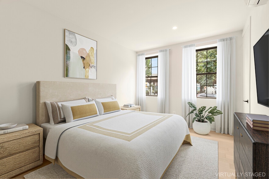 More Photos Of 520 Union Ave, Brooklyn Apartments For Sale