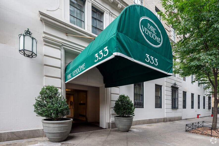 More Photos Of 332-350 W 57th St, New York Apartments For Sale