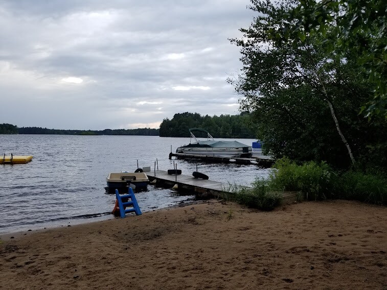 More Photos Of W4249 Pine Pointe Ln, Tomahawk Trailer Camper Park For Sale