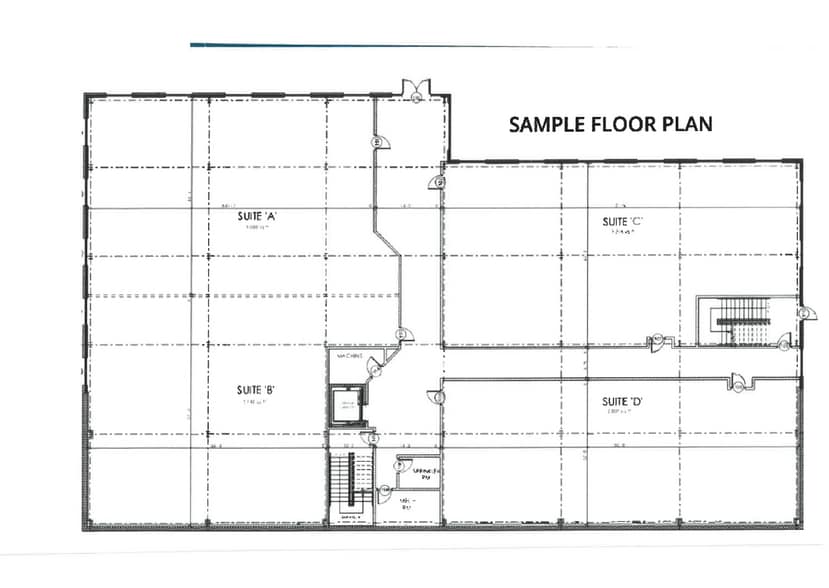 More Photos Of 2940 Limestone Rd, Wilmington Medical For Lease