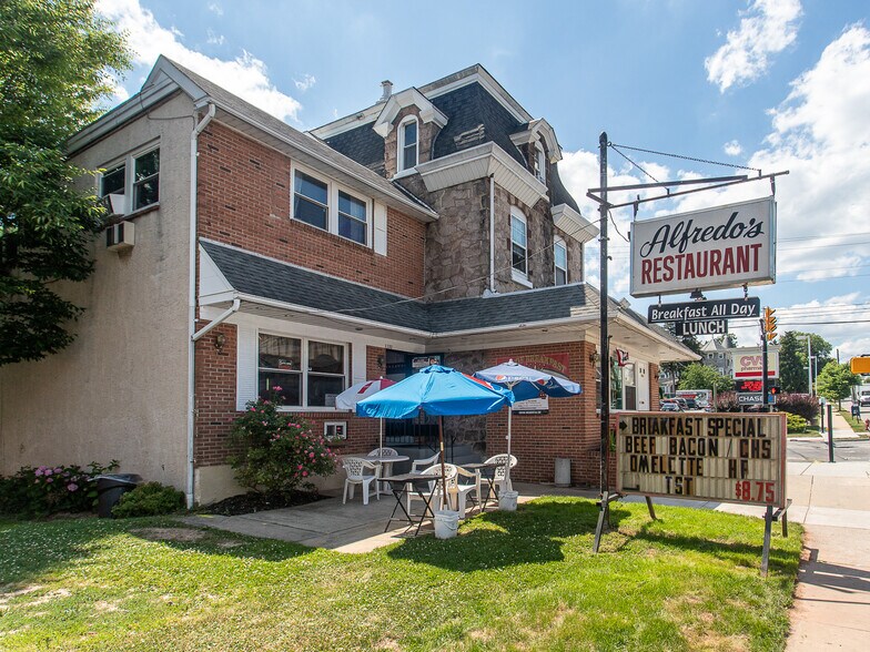 More Photos Of 1132 W Main St, Norristown Apartments For Sale