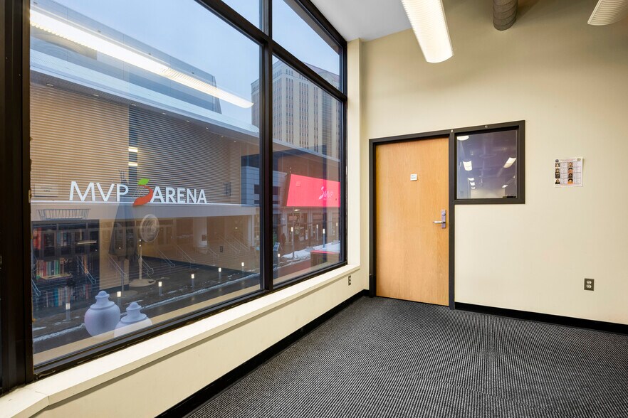 More Photos Of 60 S Pearl St, Albany Office For Sale