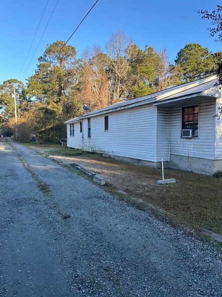 More Photos Of 3044 Maybank Hwy, Johns Island Land For Sale