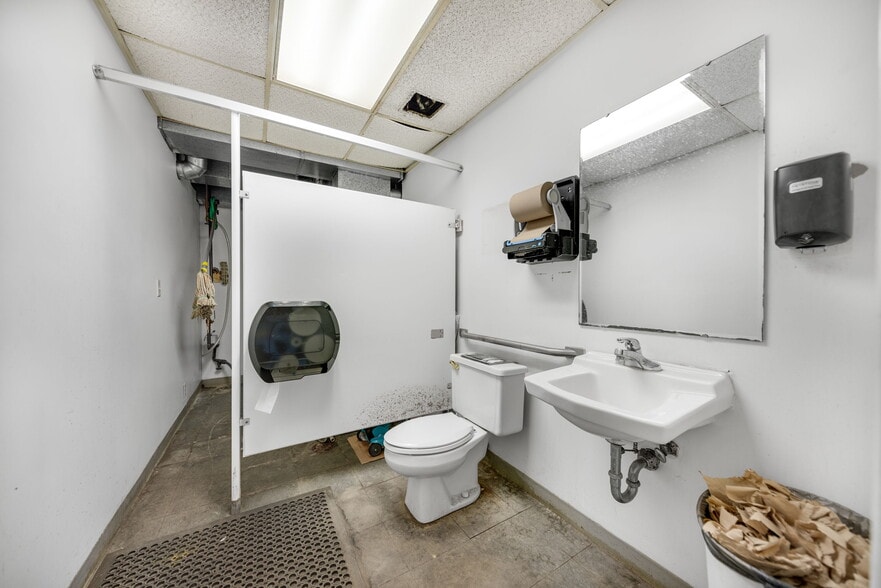 More Photos Of 9167 First St, Baroda Warehouse For Sale