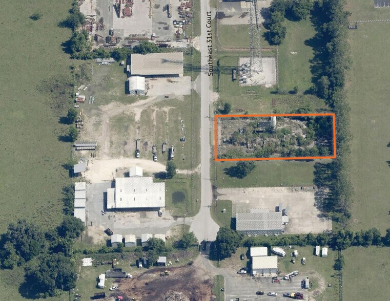 More Photos Of 13685 31st ave, Summerfield Land For Sale