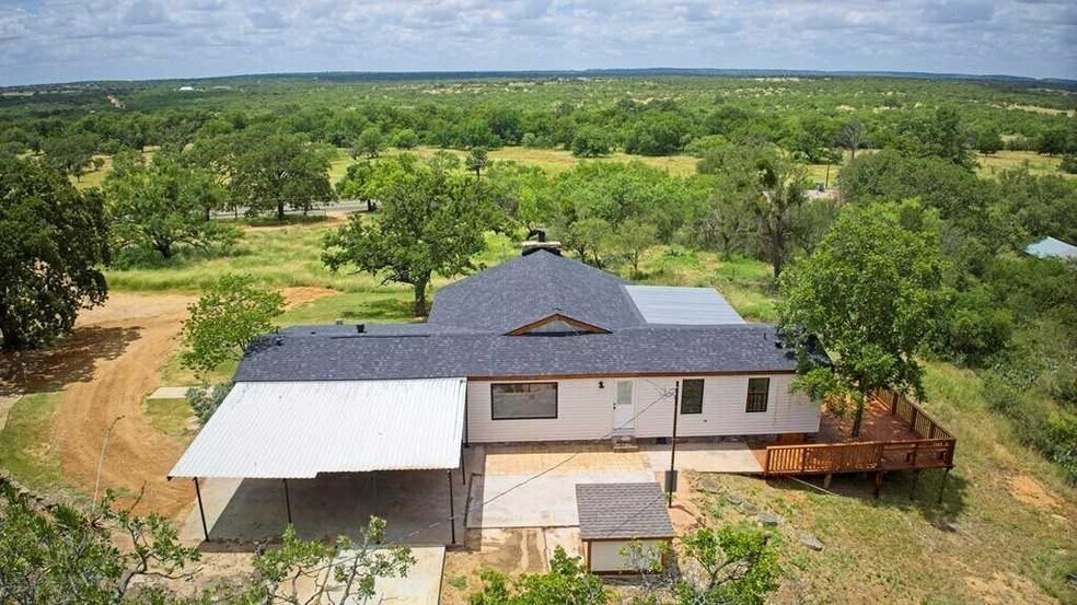 More Photos Of 1351 Ranch 386 rd, Mason Land For Sale