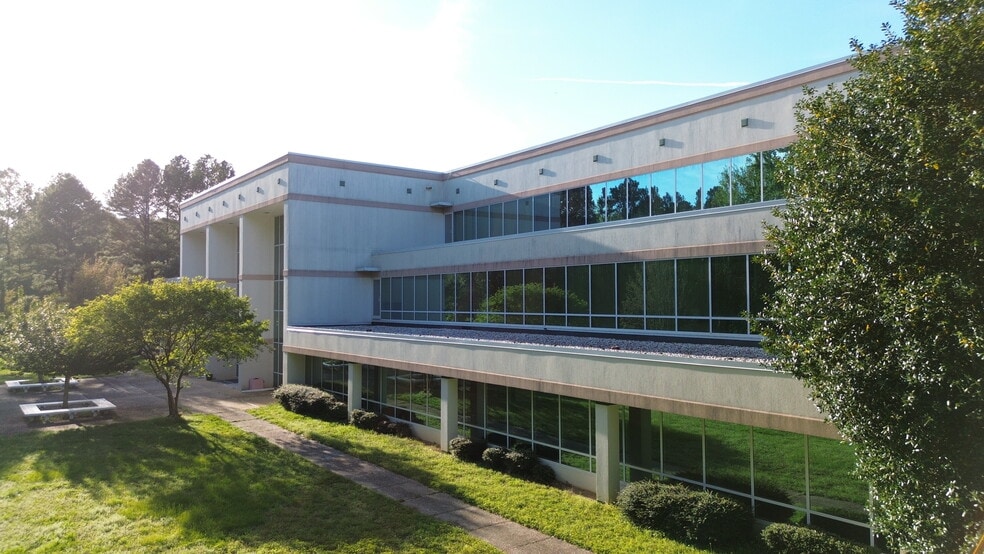 More Photos Of 200 Hunter Place, Youngsville Office For Lease