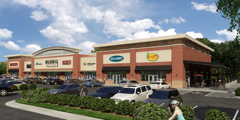 More Photos Of 300 Capital Dr, Carthage Storefront For Lease