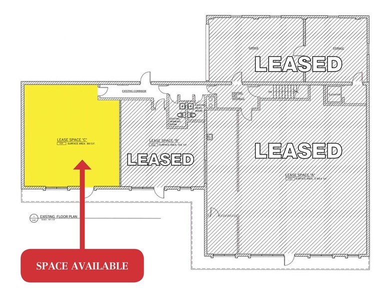 More Photos Of 1127-1131 Portage Trl, Cuyahoga Falls General Retail For Lease