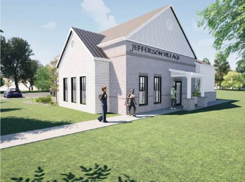 More Photos Of 4000 Jefferson Pike, Jefferson Land For Sale