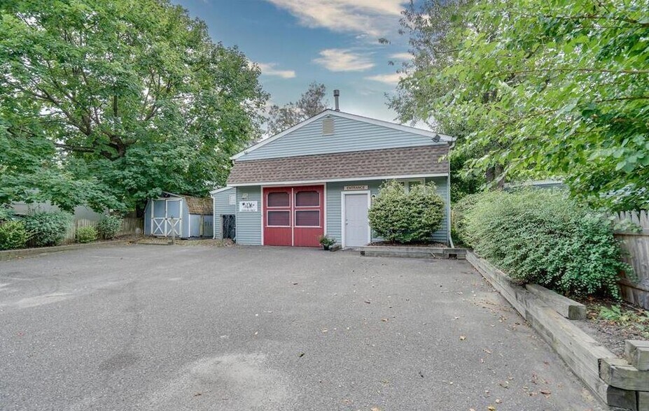 More Photos Of 134 Haddon Ave, West Berlin Office Residential For Sale