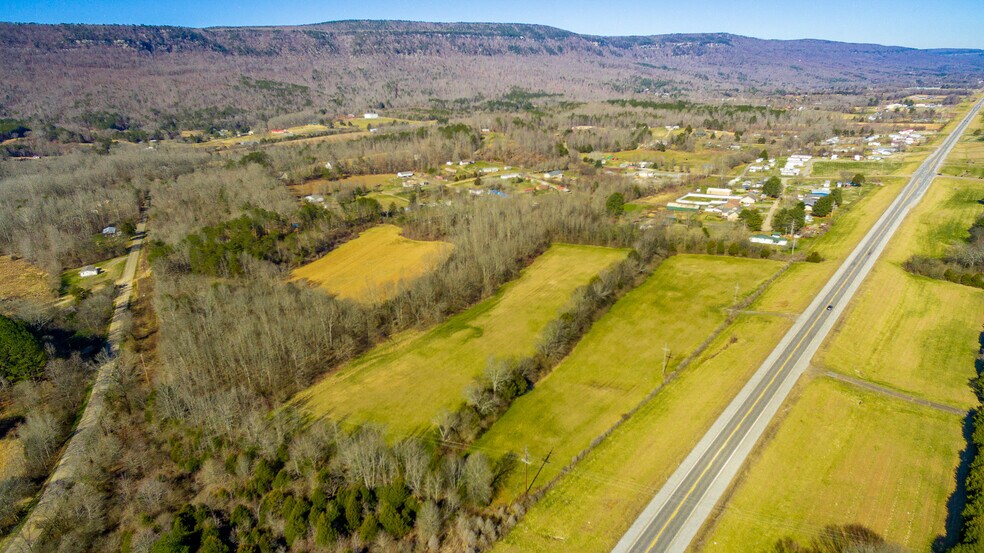 More Photos Of HWY 28 TN - 17.71 AC Marion County, Whitwell Land For Sale