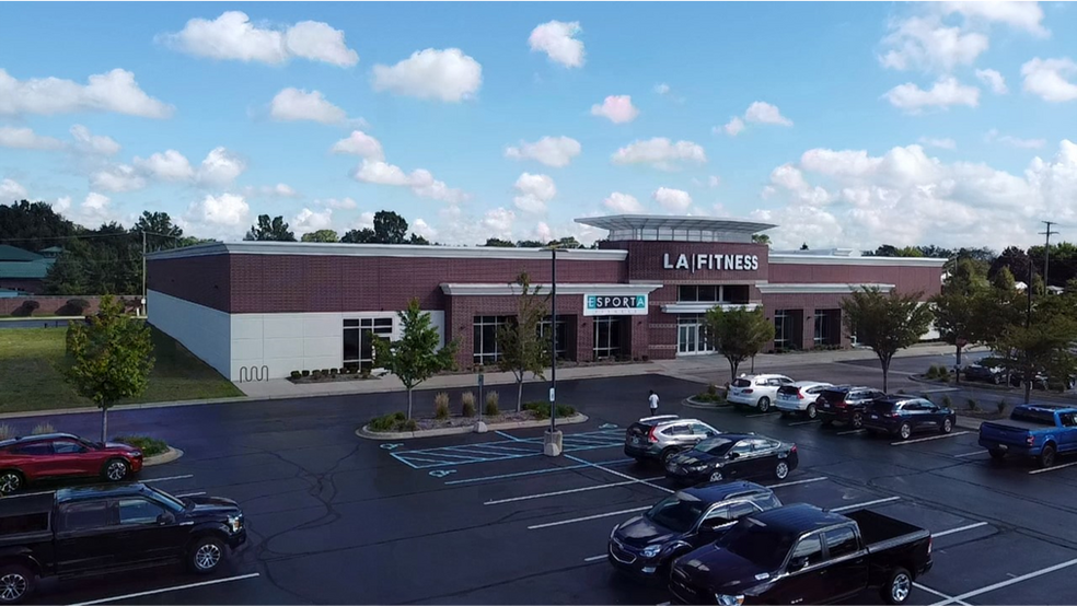 More Photos Of 41128-41640 Ann Arbor Rd, Plymouth Unknown For Lease