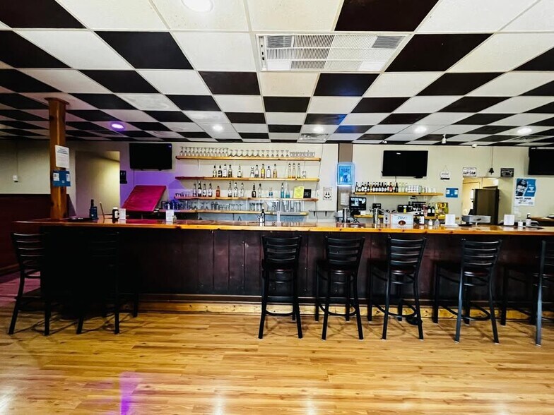 More Photos Of 716 N Main St, Moorefield General Retail For Sale