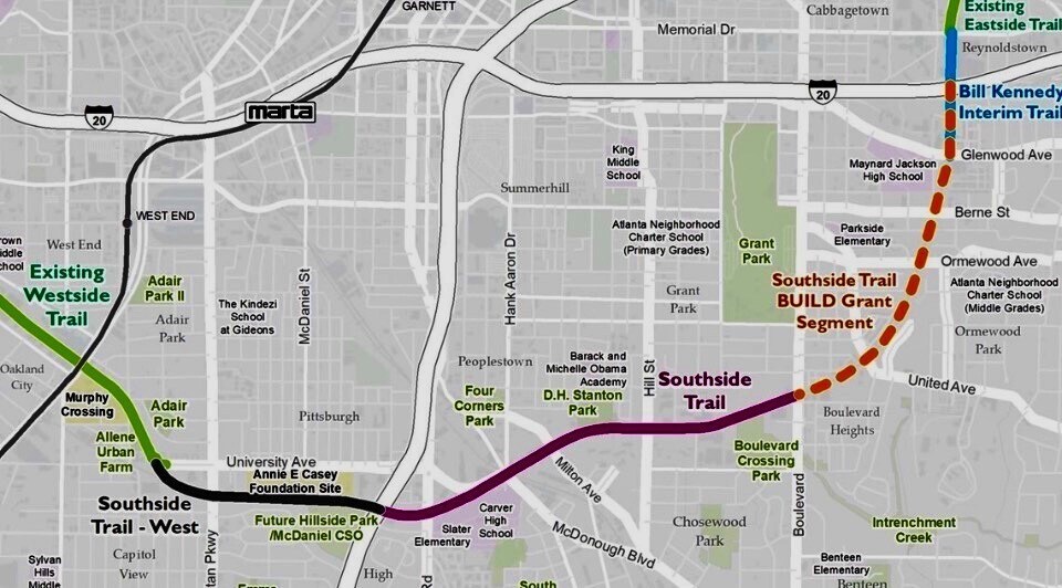 More Photos Of , Atlanta Unknown For Sale