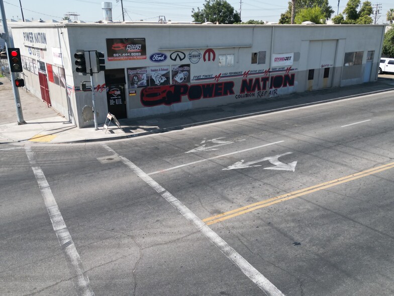 Primary Photo Of 1101 34th St, Bakersfield Warehouse For Lease