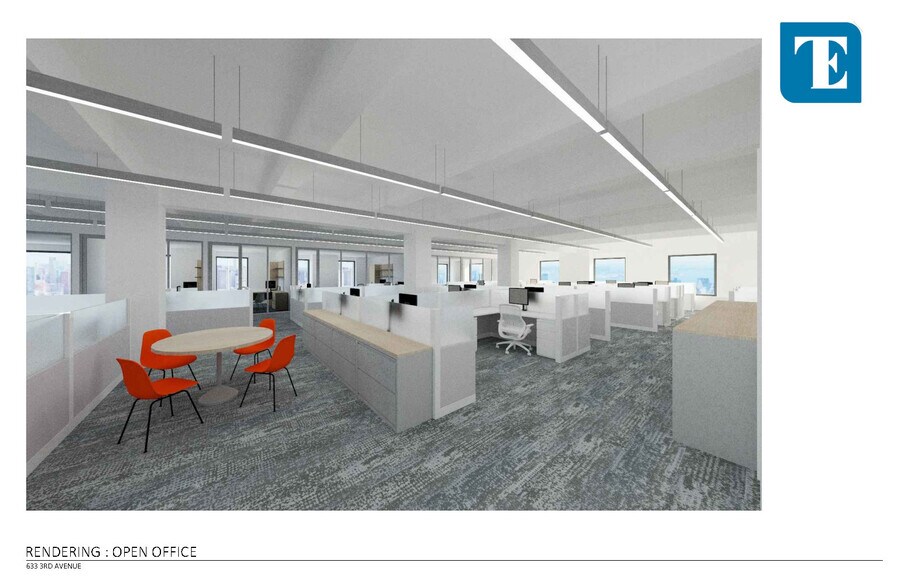 More Photos Of 633 Third Ave, New York Office For Sale