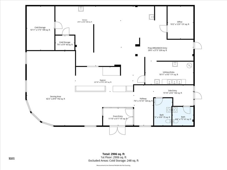 More Photos Of 1550 Larpenteur Ave W, Falcon Heights Apartments For Lease