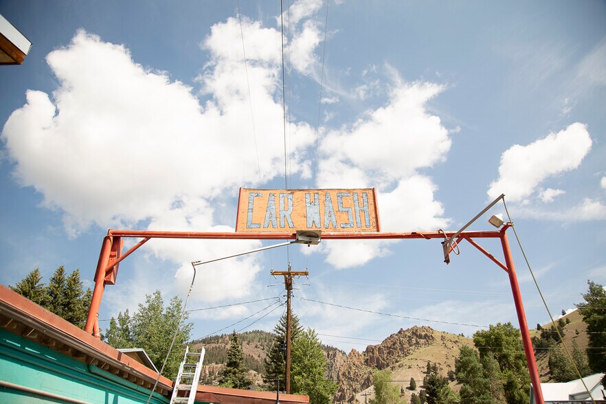 More Photos Of 101 E 5th St, Creede Restaurant For Sale