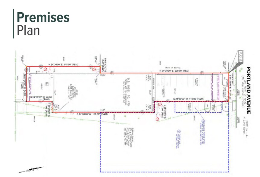More Photos Of 3130 Portland Ave, Louisville Drugstore For Sale