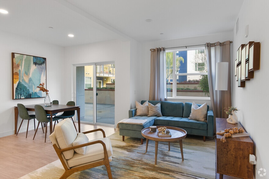 More Photos Of 10568 Gateway Promenade, El Monte Apartments For Lease