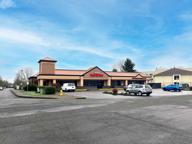 More Photos Of 2306-2318 Heritage Way, Albany Freestanding For Lease
