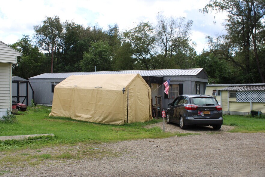 More Photos Of 3485 NY-16, Olean Manufactured Housing Mobile Home Park For Sale