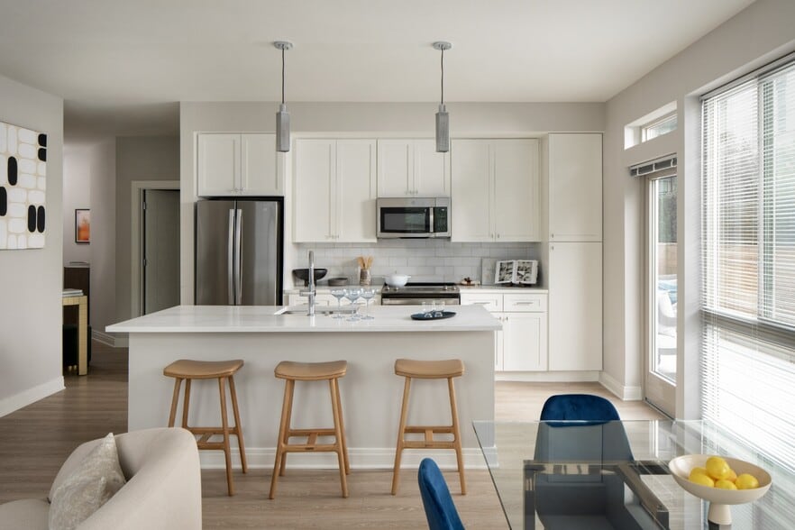 More Photos Of 1260 Spring St, Silver Spring Apartments For Lease