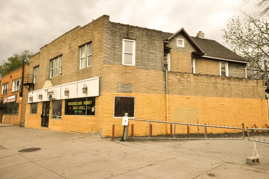 More Photos Of 564 Chili Ave, Rochester Storefront Retail Residential For Sale