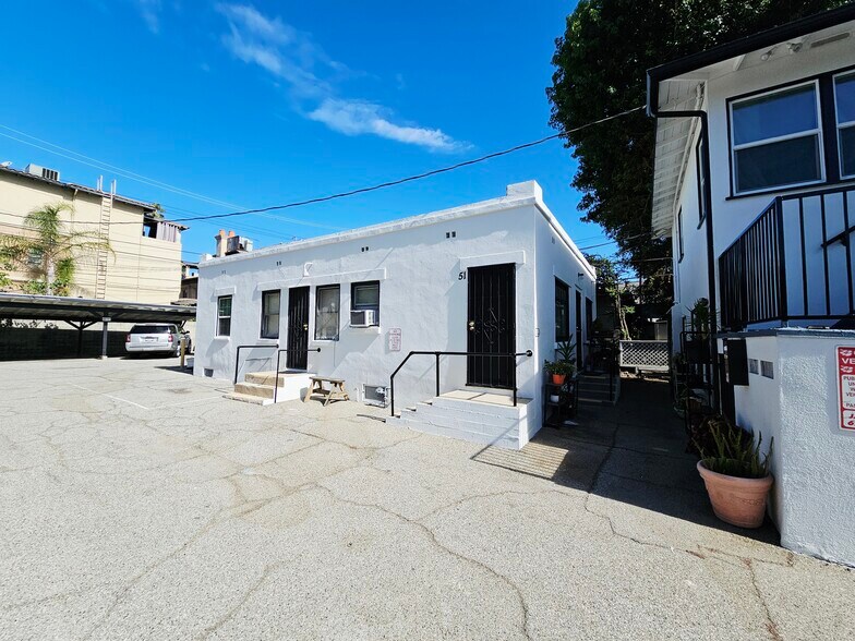 More Photos Of 49 S Grand Oaks Ave, Pasadena Apartments For Sale