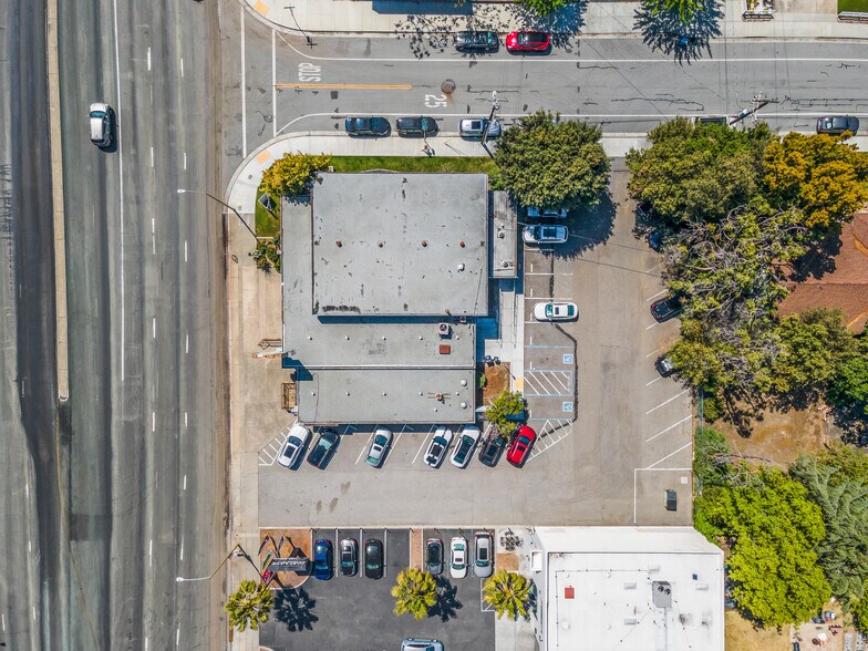 More Photos Of 3595 Stevens Creek Blvd, San Jose Medical For Lease