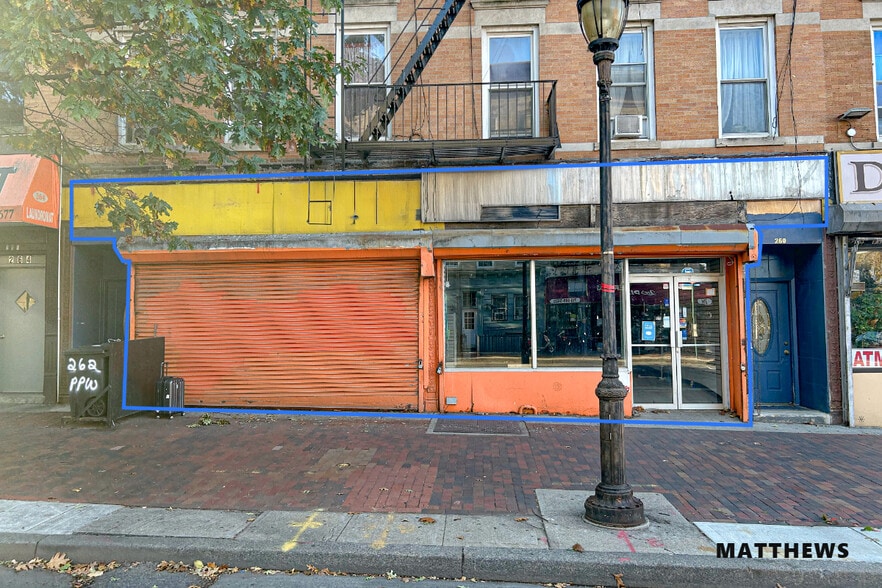 Primary Photo Of 260 Prospect Park W, Brooklyn Apartments For Lease