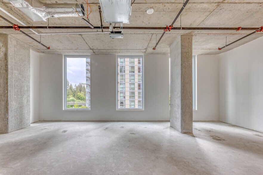 More Photos Of 2992 Glen Dr, Coquitlam Office For Sale