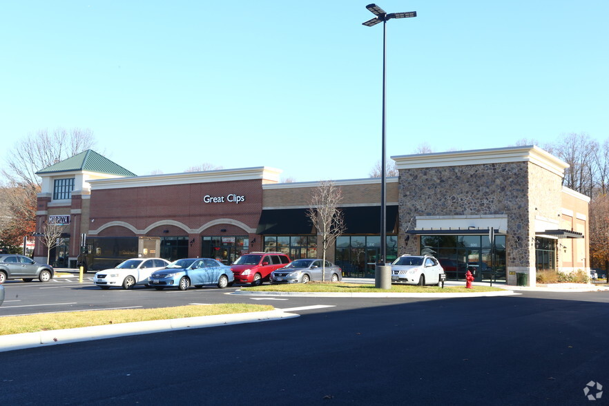 More Photos Of 3200 Superior Ln, Bowie Unknown For Lease