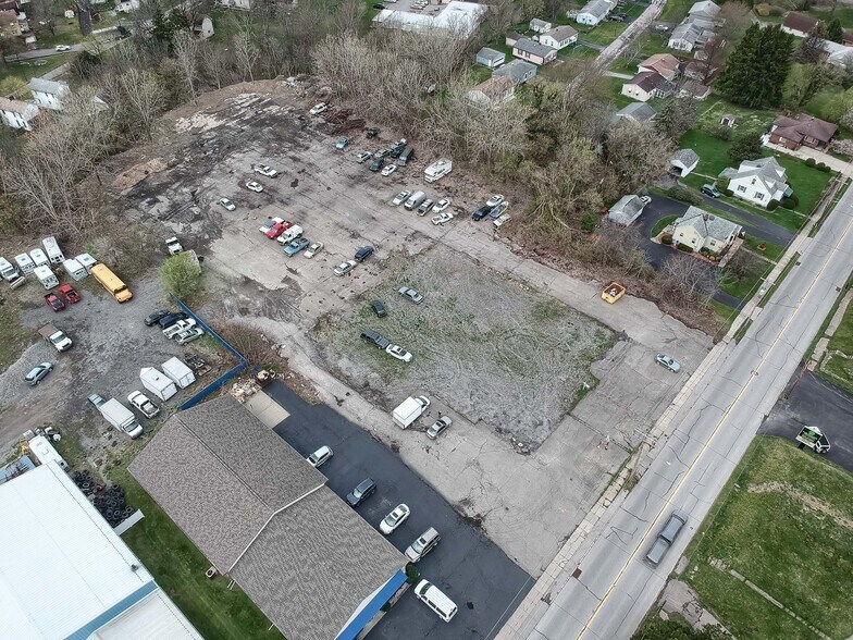 More Photos Of 1046 Butler Ave, New Castle Land For Lease