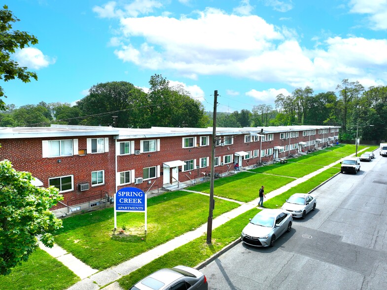 More Photos Of 1315-1343 Rolleston St, Harrisburg Apartments For Sale