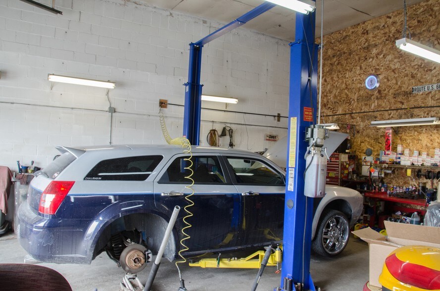 More Photos Of 255 Mystic Ave, Medford Service Station For Sale