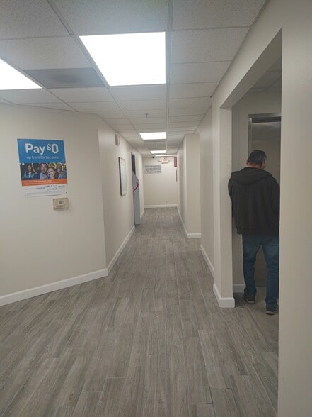 More Photos Of 14623 Hawthorne Blvd, Lawndale Medical For Lease