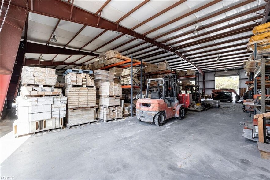 More Photos Of 1515 Forestry Division Rd, LaBelle Industrial For Sale