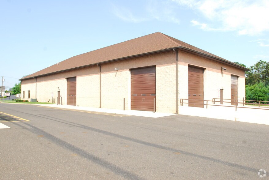 More Photos Of 151 N Cooper Rd, West Berlin Light Distribution For Sale