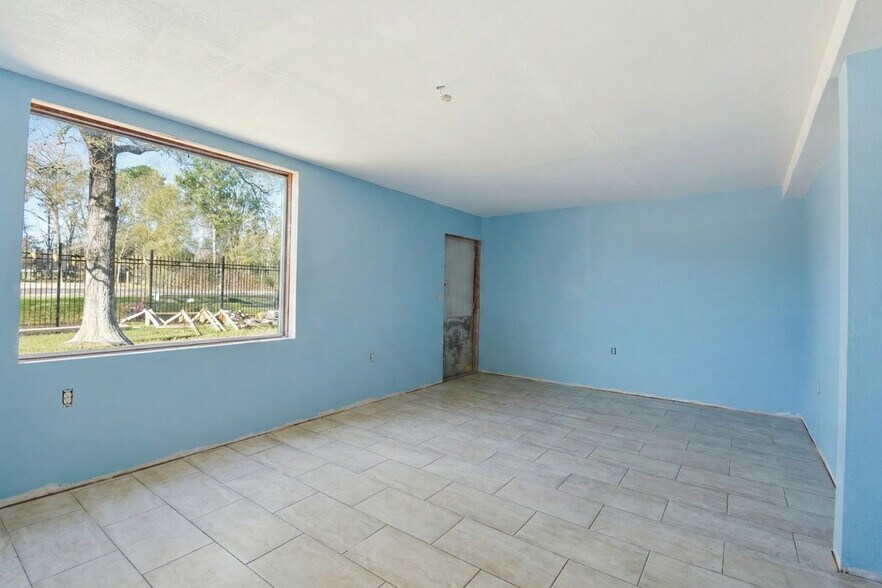 More Photos Of 17505 FM 1485, New Caney Industrial For Sale