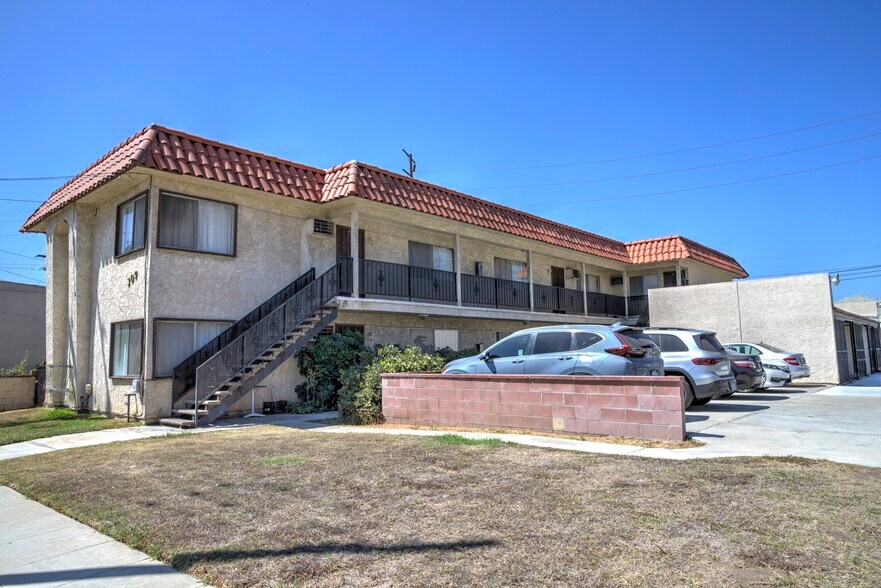 More Photos Of 309 S Del Mar Ave, San Gabriel Apartments For Sale