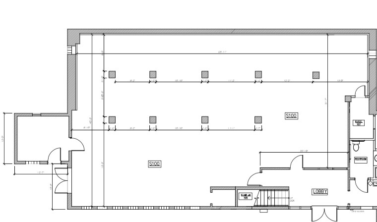 More Photos Of 18 Shepard St, Brighton Coworking Space